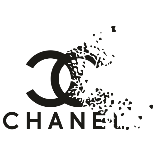 Chanel Girl Svg Chanel Logo Svg Fashion Company Svg Logo Chanel