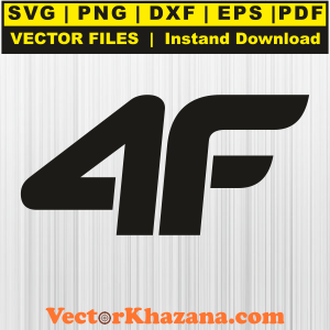 4F Company Svg