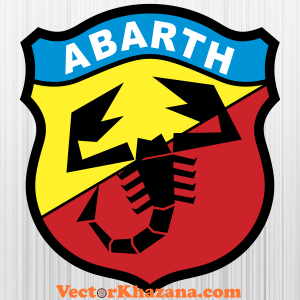 Abarth Logo Svg