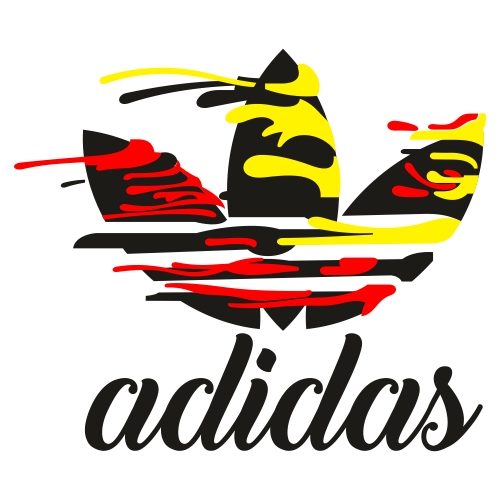 Adidas Originals Logo Vector