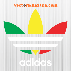 Free Adidas Logo SVG Cut Files - vector svg format