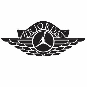 air jordan logo