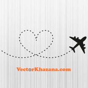 Airplane_Heart_Svg_1.png