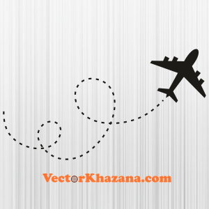 Airplane_Heart_Svg_6.png