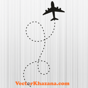 Airplane_Heart_Svg_7.png