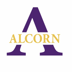 Alcorn State Braves Logo Vector