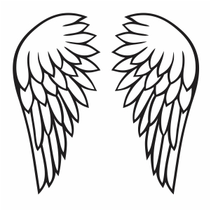 Free Free 87 Baby Angel Svg Free SVG PNG EPS DXF File
