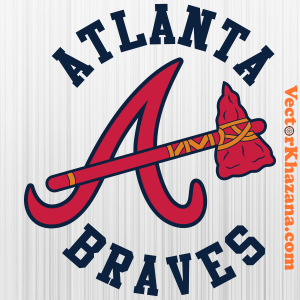 Braves Team Design, Football Mom, Braves Shirt SVG, Team Apparel, Cricut /  Sillhouette Files, svg, png