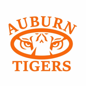 Download Auburn Tigers Logo SVG | Auburn Tigers Football Team Logo ...
