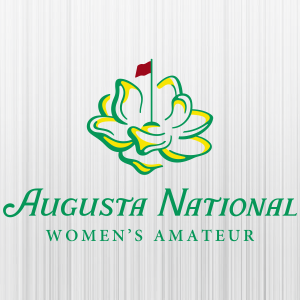 Augusta National Womens Amateur Svg