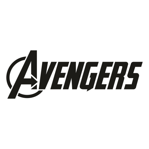 Avengers Logo Vector