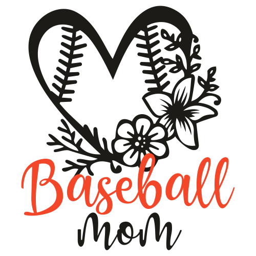 Download T Ball Mom Svg T Ball Mom Heart Mom Svg Cut File Download Jpg Png Svg Cdr Ai Pdf Eps Dxf Format