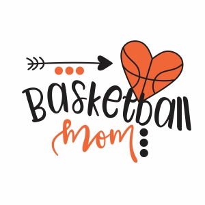 Free Free Basketball Mom Svg Free 212 SVG PNG EPS DXF File