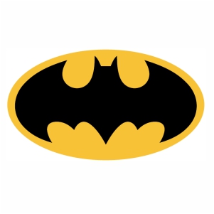 Buy Batman Logo Vector Eps Png File
