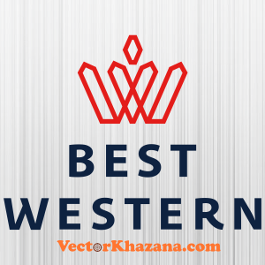 Best Western Svg