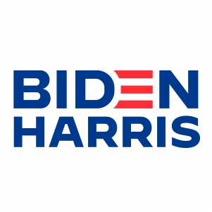 Biden Harris Logo Png