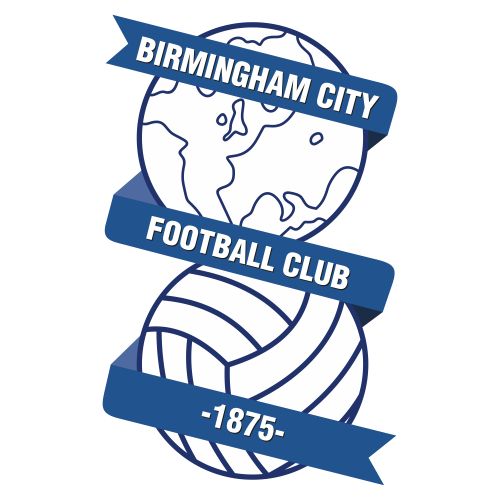 Birmingham City Svg