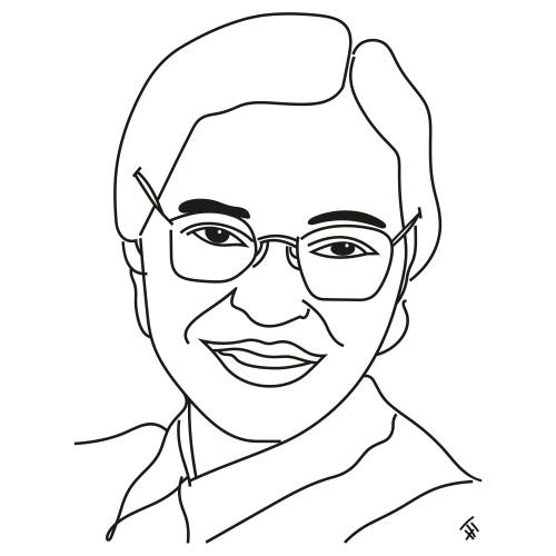How To Draw Rosa Parks
