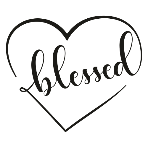 Download Blessed Svg Blessed Heart Svg Heart Logo Blessed Svg Cut File Download Jpg Png Svg Cdr Ai Pdf Eps Dxf Format