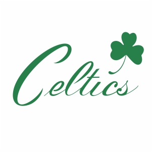 boston celtics logo