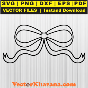 Bow Tie Icon Svg