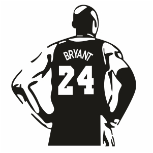 Download Kobe Bryant Svg Kobe 24 Kobe Bryant Legends 24 Logo Svg Cut File Download Jpg Png Svg Cdr Ai Pdf Eps Dxf Format