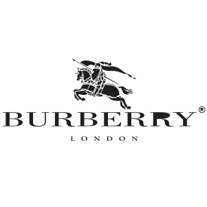 Burberry pattern Logo PNG Vector (EPS) Free Download