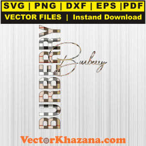 Burberry Brand Logo Svg Png