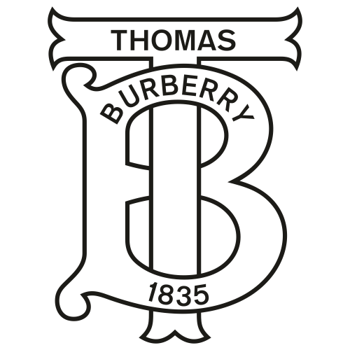 Burberry New Tb Thomas Svg