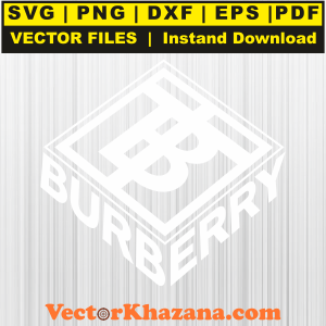 Burberry Tb Svg Png