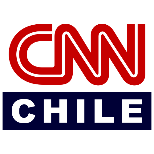 CNN Chile Logo Svg
