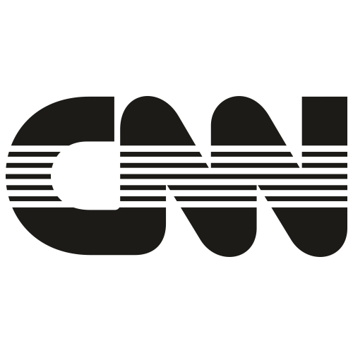 CNN Cut Logo Svg
