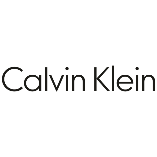 Calvin Klein Logo editorial stock photo. Illustration of illustrator -  230252583