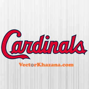 Cardinals Baseball Svg Png online in USA