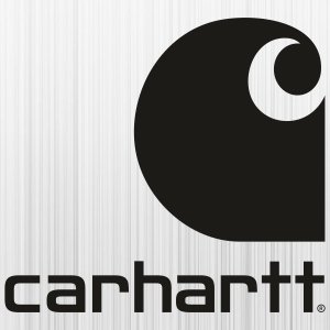 Carhartt Black SVG | Carhartt Logo PNG | Carhartt Brand vector File