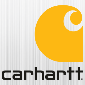 Carhartt SVG | Carhartt Logo PNG | Carhartt Brand Logo vector File