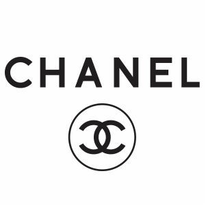 Chanel Logo Svg  Chanel Branded Logo Png Vector