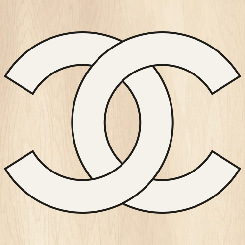 Chanel Logo PNG vector in SVG, PDF, AI, CDR format