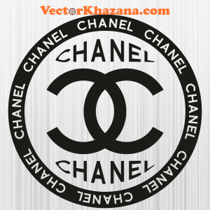 Chanel SVG PNG DXF EPS - free svg files for cricut