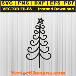 Christmas Tree Png