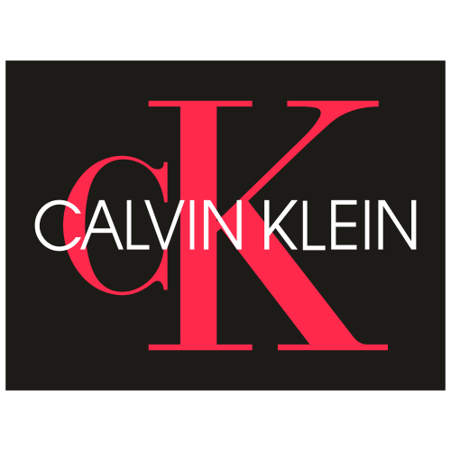 Calvin Svg Logos