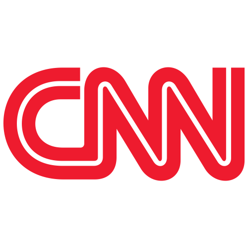 CNN Logo Svg