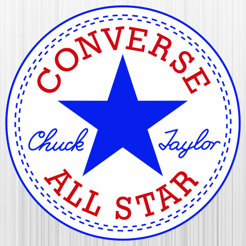 chuck taylor star logo