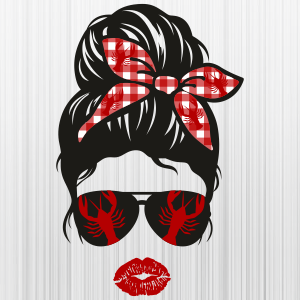 Crawfish_Messy_Bun_Svg.png