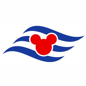 Buy Disney Cruise Mickey Mouse svg cut file
