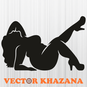 sexy woman silhouette png