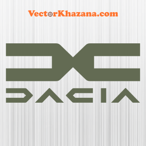 Dacia Reveals Svg