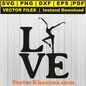 Dave Matthews Band Love Svg