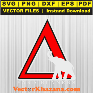 Delta Sigma Theta Logo Svg Png