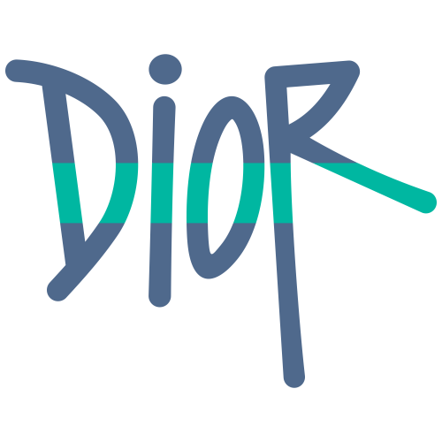 DIOR Logo PNG Vector (AI) Free Download